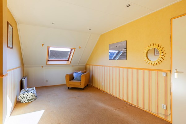 Medium property photo - Oranjedam 50, 2225 DR Katwijk